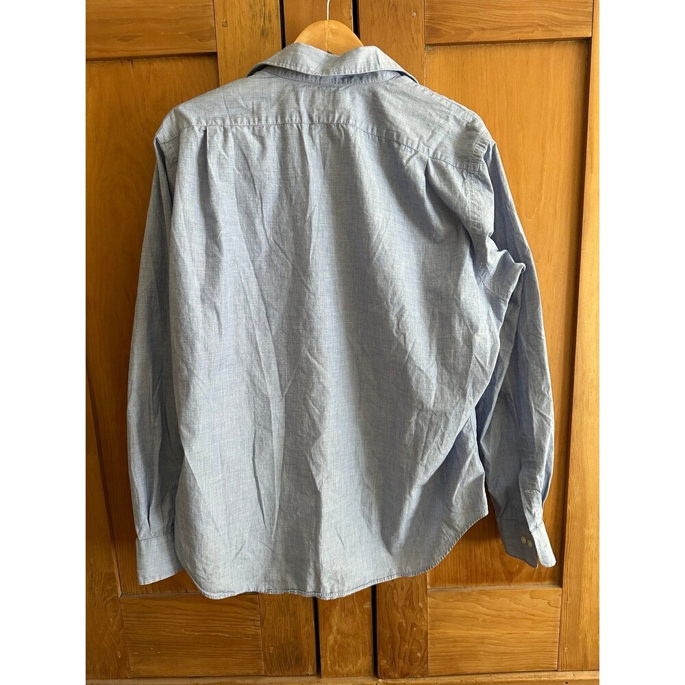 Men’s button up shirt - Picture 3 of 3